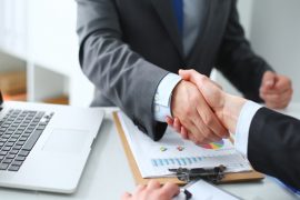 Thủ tục thành lập công ty