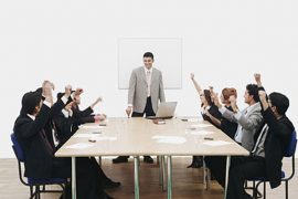 Đối tượng có quyền thành lập quản lý, góp vốn vào doanh nghiệp