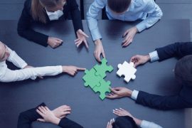 Dịch vụ thành lập công ty năm 2020