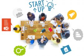 Thủ tục thành lập công ty cổ phần năm 2020