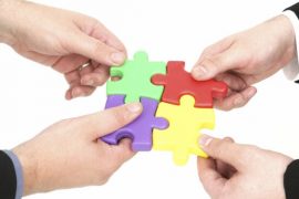 Thủ tục sáp nhập doanh nghiệp