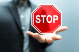 Thủ tục chấm dứt hoạt động của chi nhánh