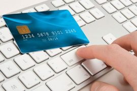 Thủ tục thông báo số tài khoản ngân hàng