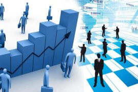 Điều kiện thành lập công ty chứng khoán