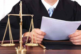 Thủ tục phá sản theo quy định của pháp luật hiện hành