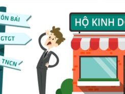 Hộ kinh doanh có được kinh doanh tại nhiều địa điểm không