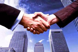 Thành lập công ty liên doanh tại Việt Nam