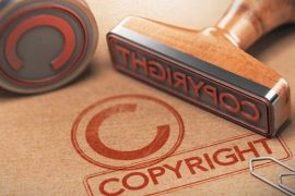 Đăng ký bảo hộ quyền tác giả